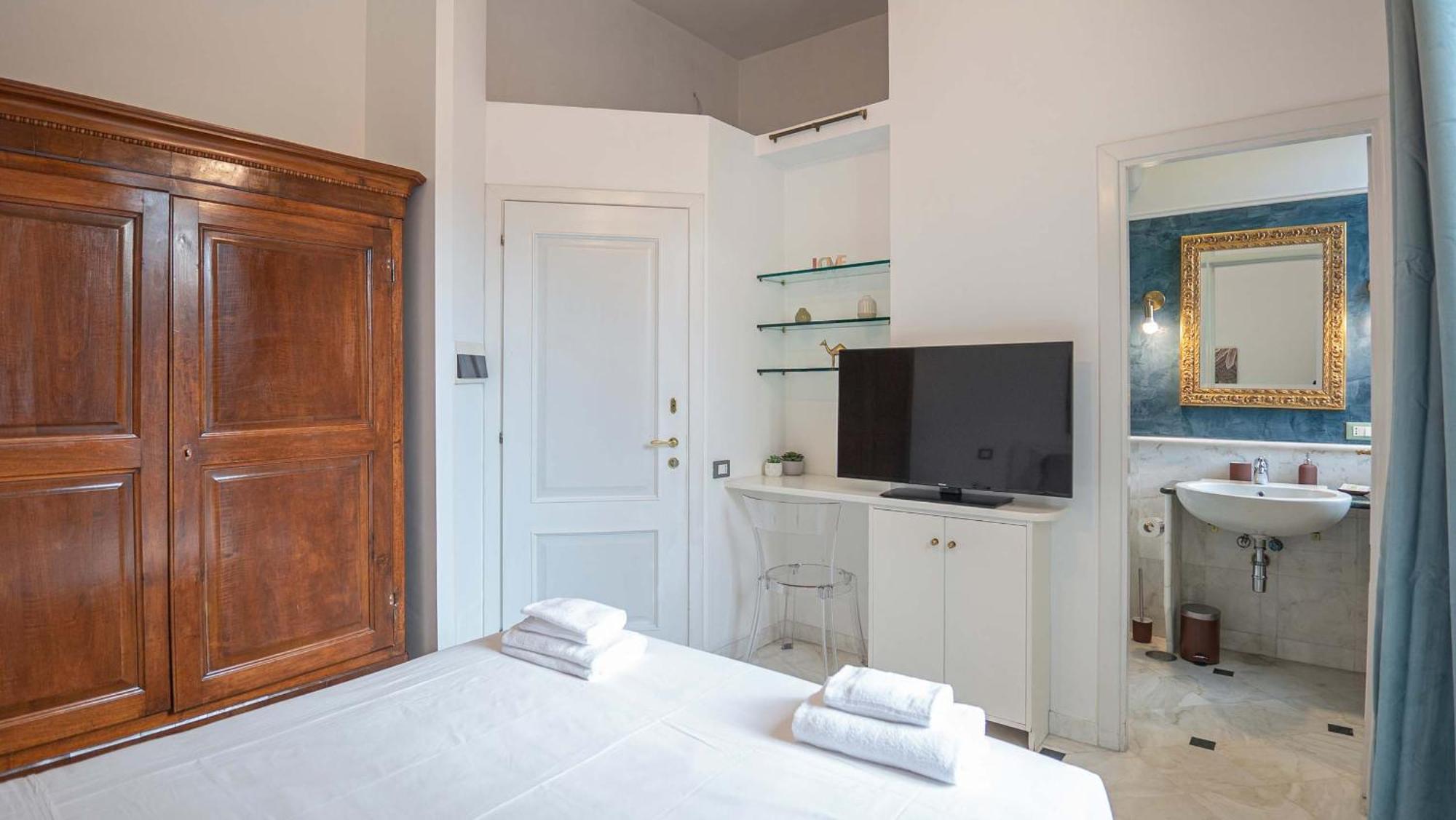 Easytopstay - Colonna Guest House — Photos 2